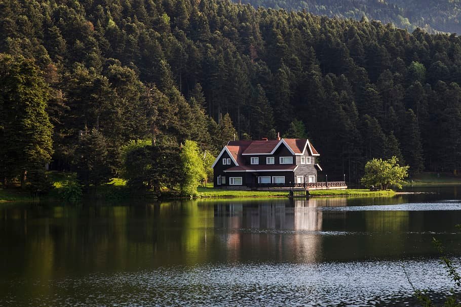 turkey-golcuk-nature-park-bolu-lake