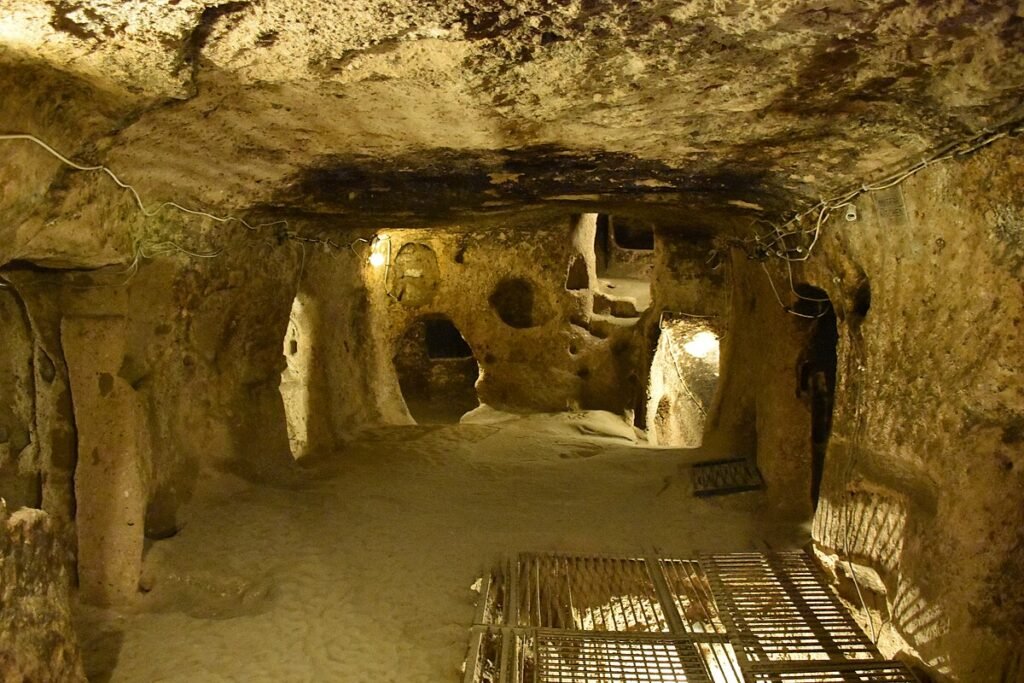 Kaymaklı_Underground_City_large_room