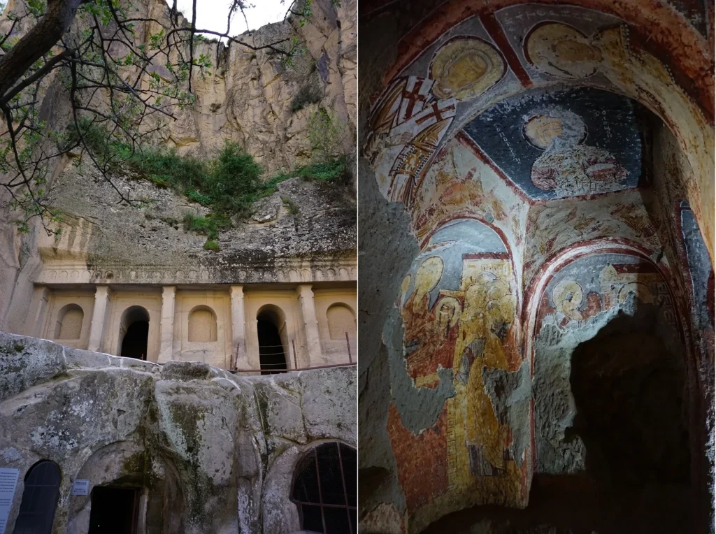 ihlara_sumbullu_church